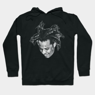 Retro Jay Z Hoodie